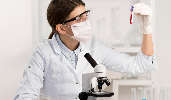 Abc De Laboratorio: Exámenes Completos